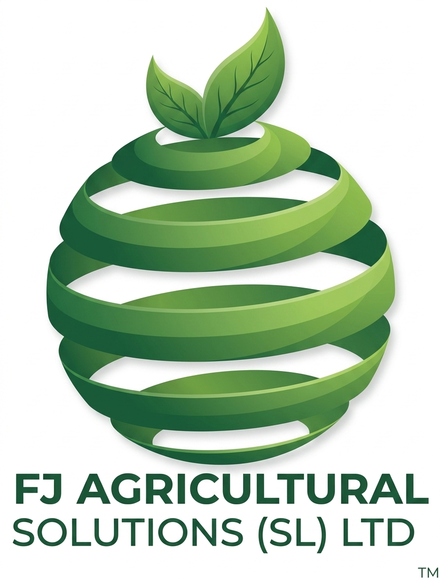 FJ Agricultural Solutions